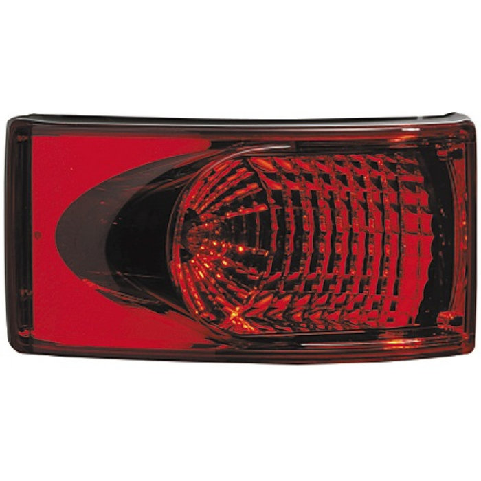 Hella Hella Achterlicht en Remlicht Inbouw 12V/5W