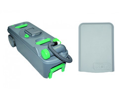 Sog SOG Deurontluchting Type G C500