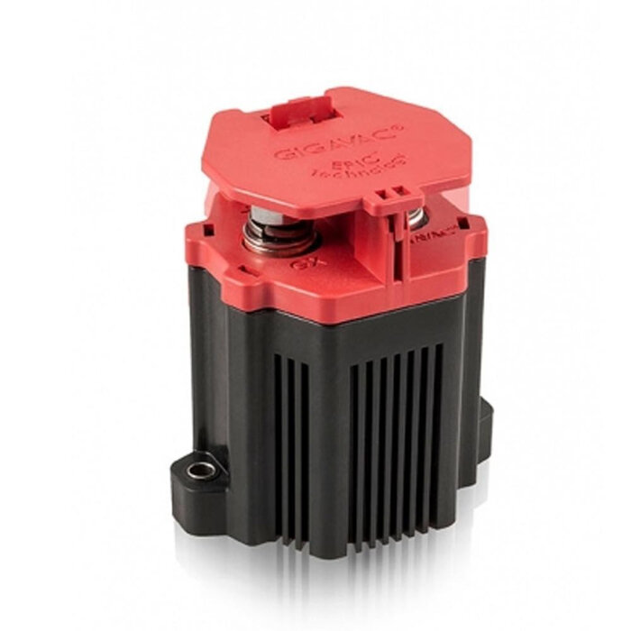 SuperB Super B Hoog Voltage Relais HX22