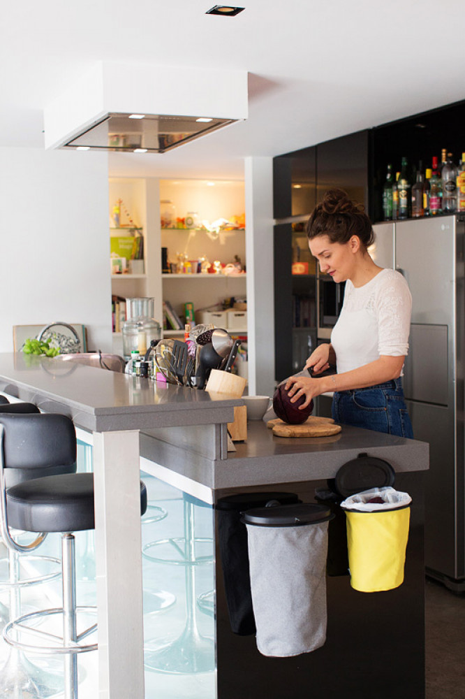 Flextrash Flextrash Wallmount