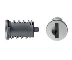 FjordOutdoor FF2 Cilinder z/Sleutel nr. F 4351