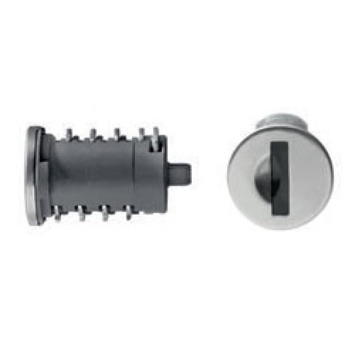 FjordOutdoor FF2 Cilinder z/Sleutel nr. F 4351