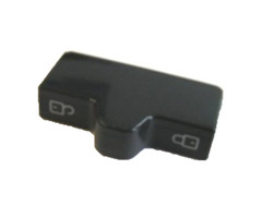 Dometic Dometic RM7290L Deurvergrendeling Antraciet