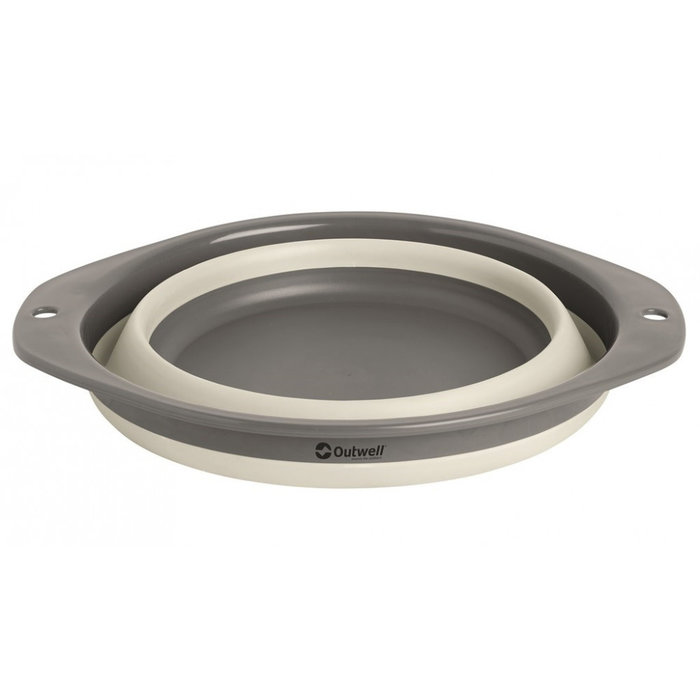 Outwell Outwell Collaps Schaal L Crème