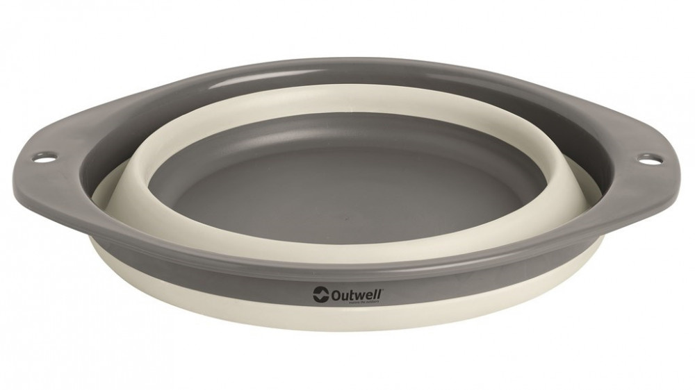 Outwell Outwell Collaps Schaal L Crème