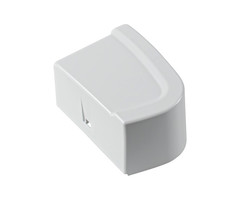 Dometic Dometic Eindkap Rechts Grijs PW1100