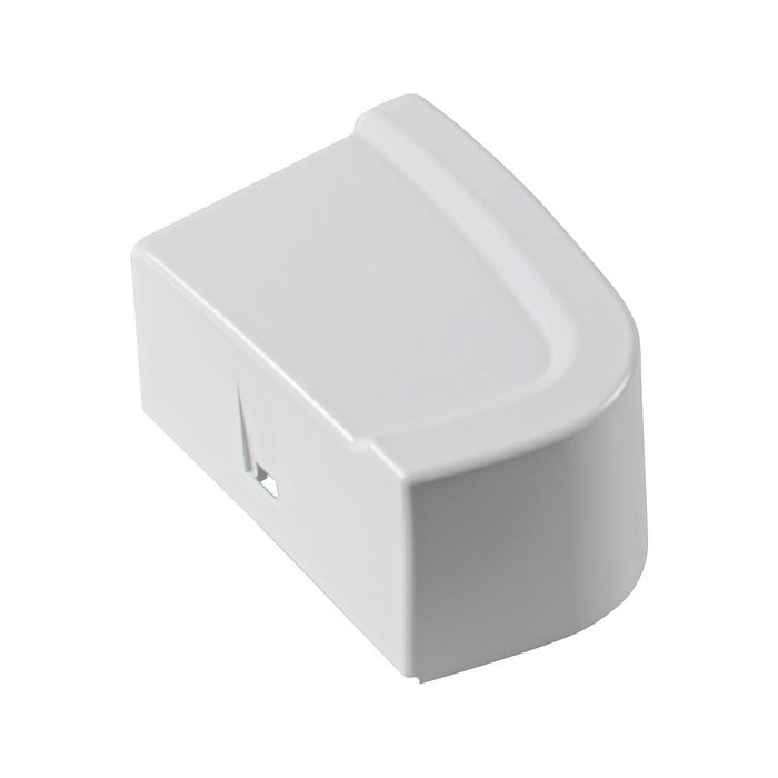 Dometic Dometic Eindkap Rechts Grijs PW1100