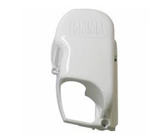 Fiamma Fiamma eindkap RH F45S Wit