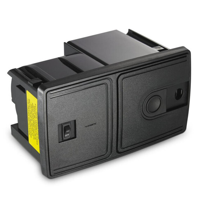 Dometic Dometic Stofzuiger CV1004