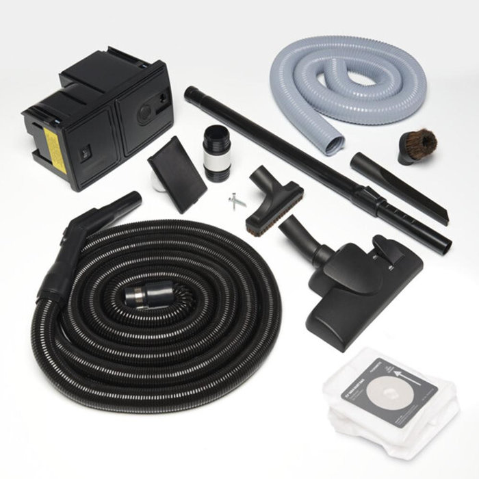 Dometic Dometic Stofzuiger CV1004