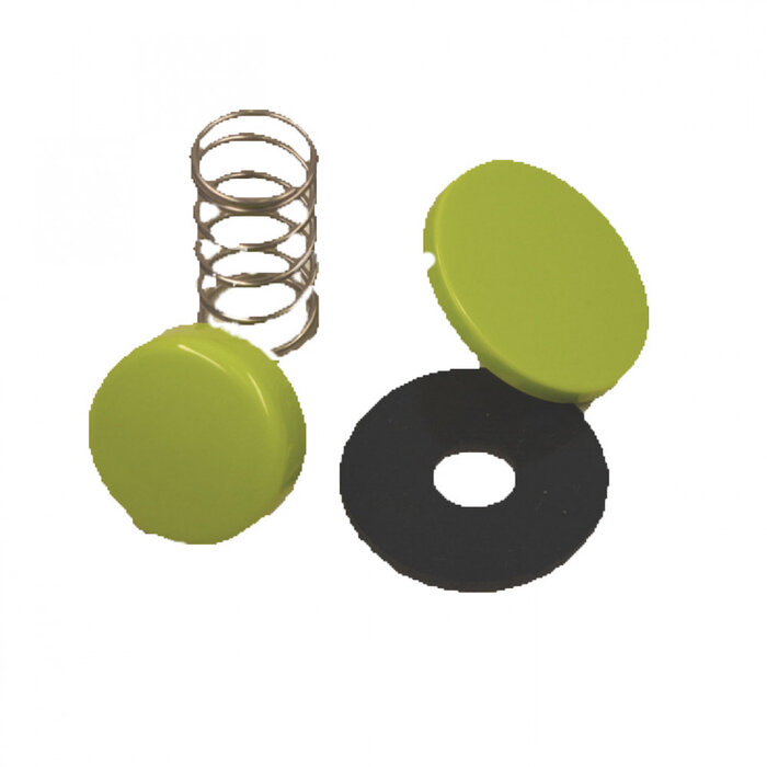 Dometic Dometic Knop verluchting compleet CT3000 2426011801