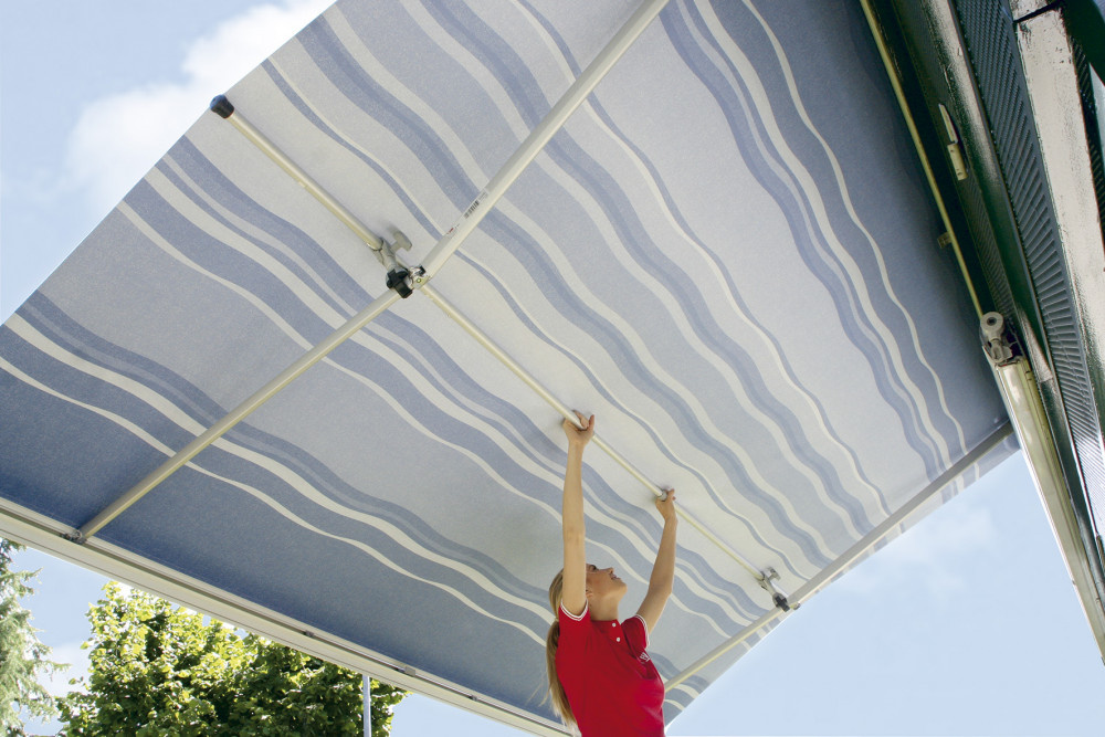 Fiamma Fiamma Magicrafter Pro