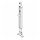 Fiamma right support leg F45 TIL/F45 L