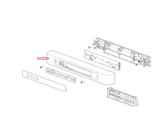 Thetford Thetford Display Behuizing N4***