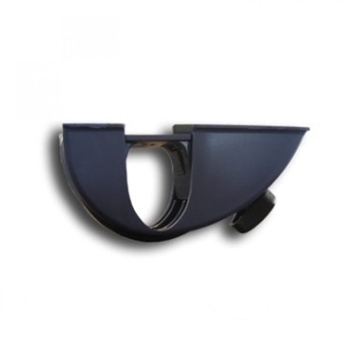 Thule Thule Excellent railslider black (2x)