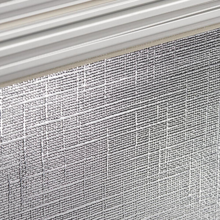 Dometic Dometic DB1R Dakluik Verduistering + Hor 410x480