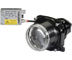Hella Hella Dimlicht/Grootlicht Premium Bi-Xenon D2S