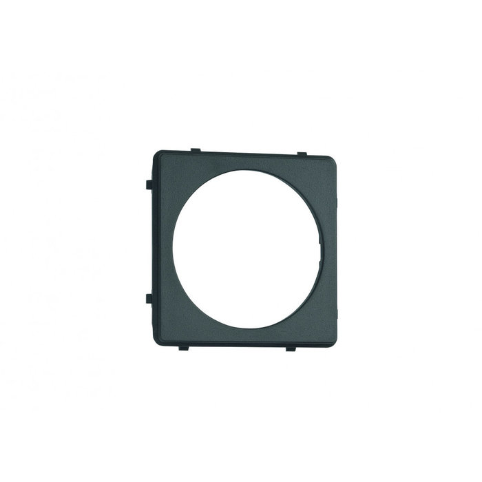 Presto Presto Contactdoos Cover S-20.000 Zwart