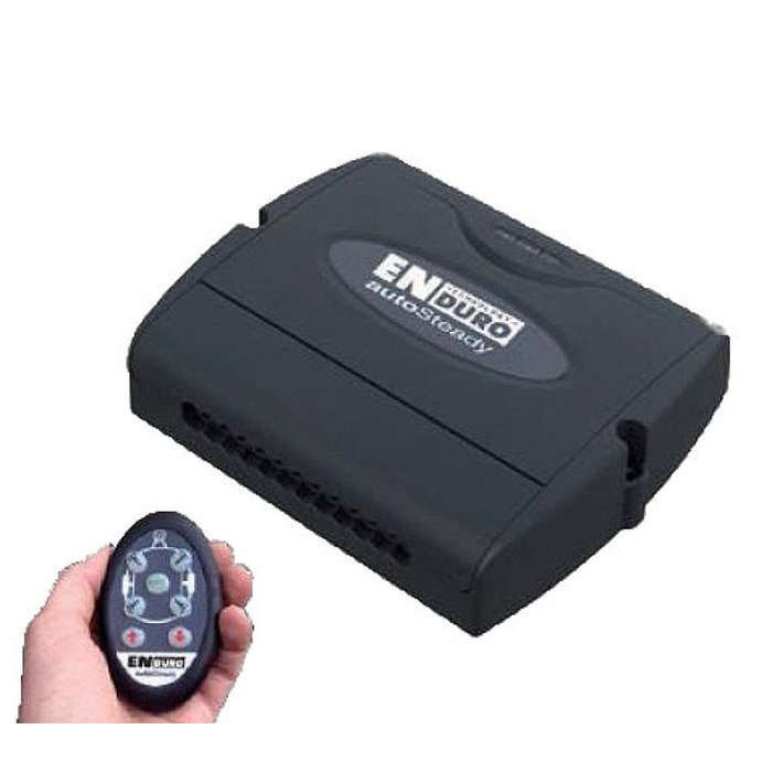 Enduro Enduro Autosteady Electronica besturingskast (type egg)