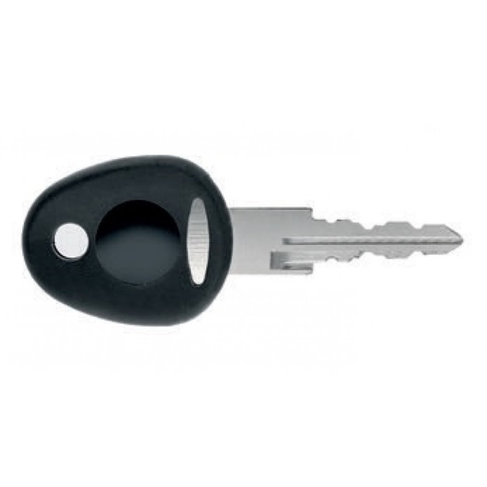 Fjord Outdoor FF2 Sleutel nr. 4351 2st.