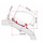 Fiamma LMC/TEC Adapter 550 F65/F80