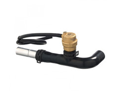 Alde Alde Rubberverbinding met auto. Ontluchting en terugslagklep 1900-568