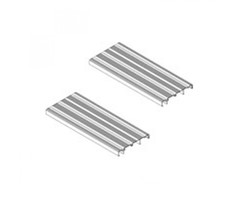 Thule Footboard double step 12V440 - 2pc 308250