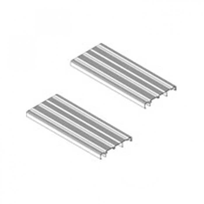 Thule Footboard double step 12V440 - 2pc 308250