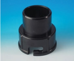 Fjord Outdoor Slangaansluiting 40mm schuif klein