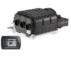 Telair Telair EcoEnergy TG600 MEF LPG/Propaan