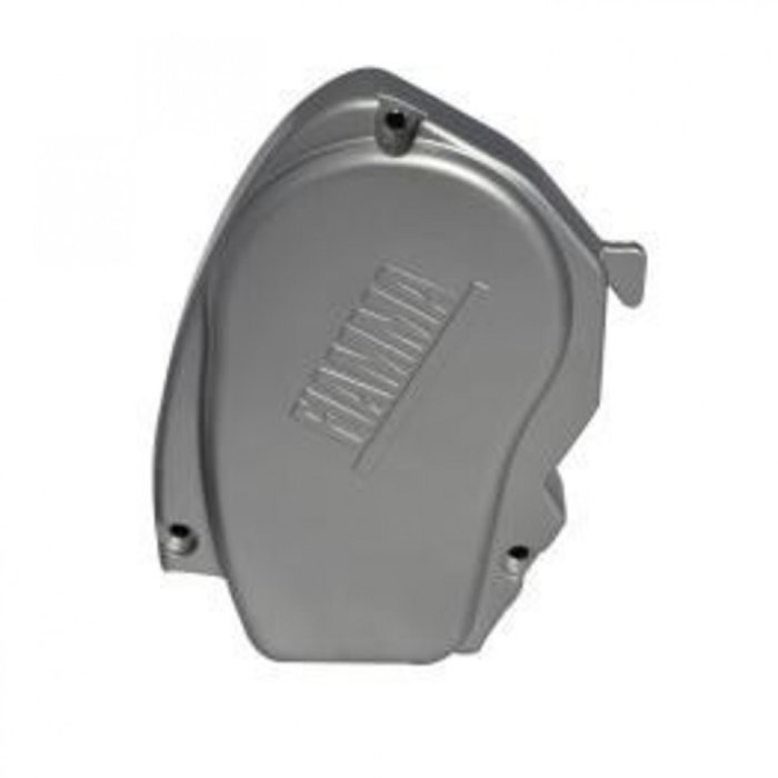 Fiamma Fiamma right winch cover F65S Titanium