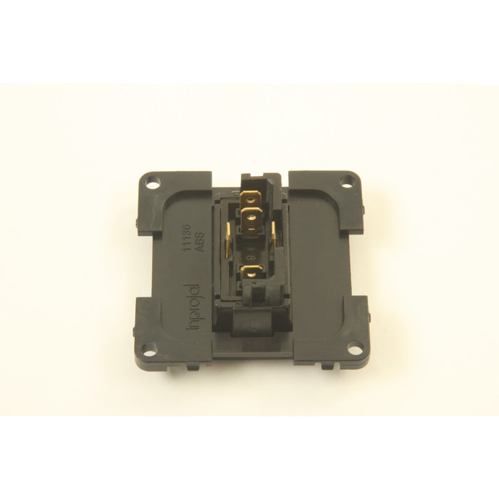 Presto Presto Schakelmodule Ansor Switch Inbouw S-20.000 Zwart