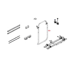 Thule Thule Elite VAN XT Body Black