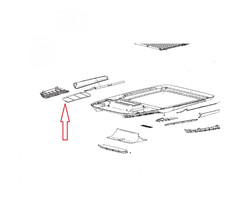 Dometic Dometic FreshLight 1600/2200 filter