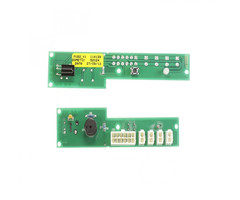 Dometic Dometic B2200 bedieningspaneel