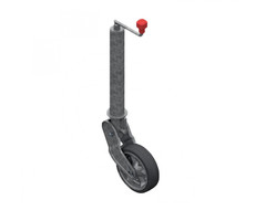 AL-KO AL-KO Neuswiel Profi Volautomatisch Stalen Velg 200x50mm 60mm