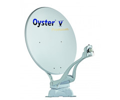 Oyster Oyster V85 Skew Premium 19 Inch/47cm