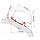 Fiamma LMC/TEC Adapter 450 F65/F80