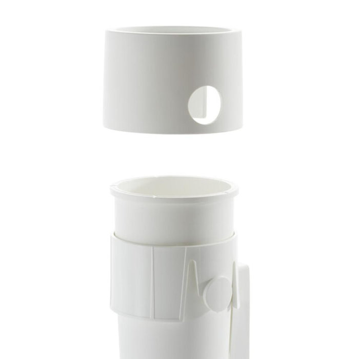 Dometic Dometic Toiletborstel Brush en Stow