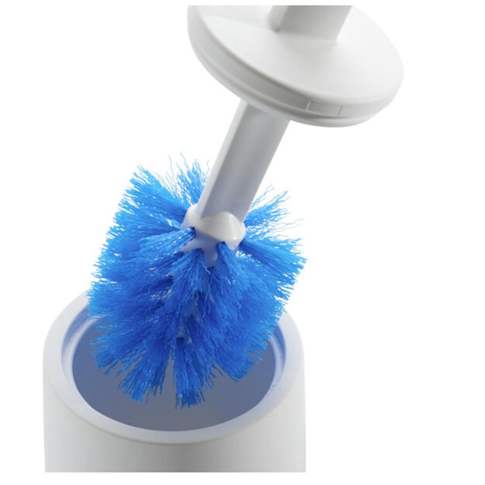 Dometic Dometic Toiletborstel Brush en Stow