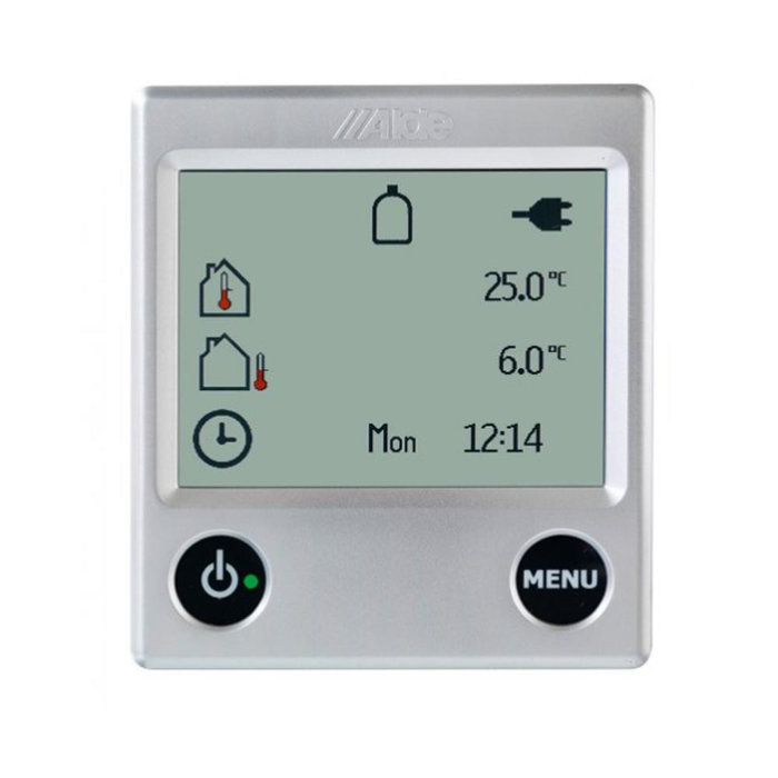 Alde Alde 3020 Display Touchscreen 3020113