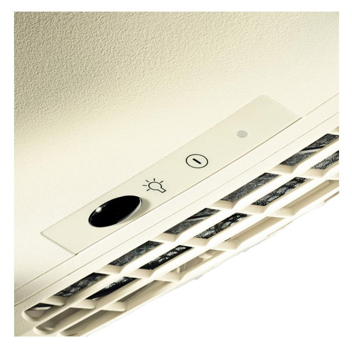 Dometic Dometic Luchtfilter Afdekking Airbox