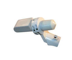 Travelvision Travel Vision R6/ R7 55cm twin LNB kit
