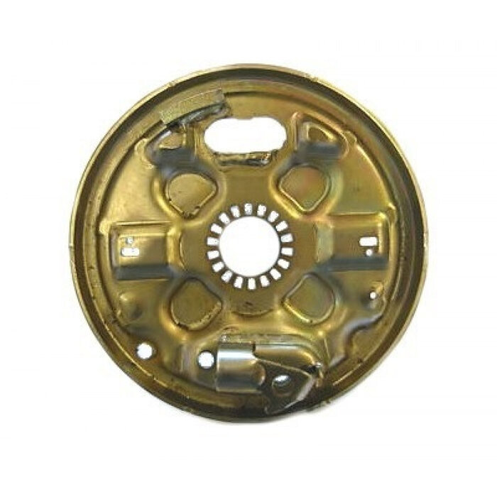 AL-KO AL-KO Ankerplaat Links Euro 2051