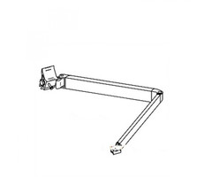 Thule Thule Rafter Arm Assy Caravan Style 2.30/2.60