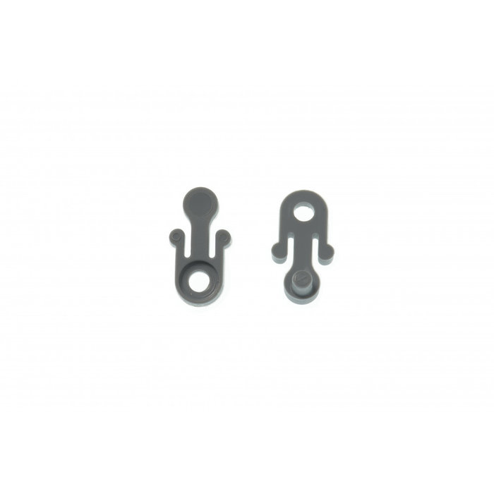 Dukdalf Dukdalf Stopper Kunststof 2st