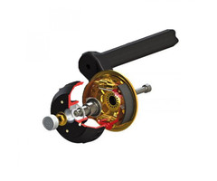 AL-KO AL-KO Premium Brake AAA 2361 1730298