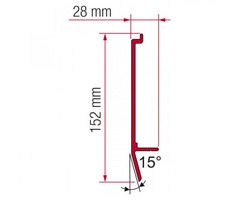 Fiamma Fiamma Adapter U F45