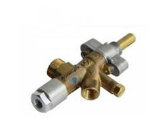 Dometic Dometic RM 4211 gaskraan 2926276300