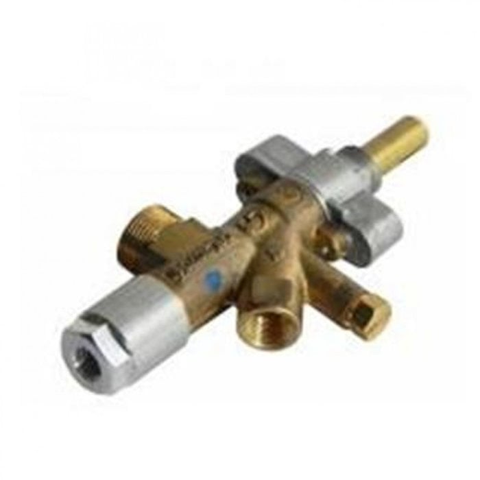 Dometic Dometic RM 4211 gaskraan 2926276300